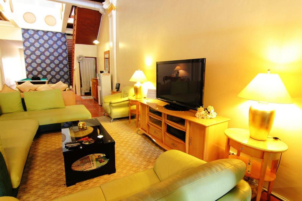 Red Inn Heritage Guest House George Town Eksteriør billede